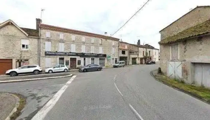 Pulsat -  Street View Et 360deg - Astaffort