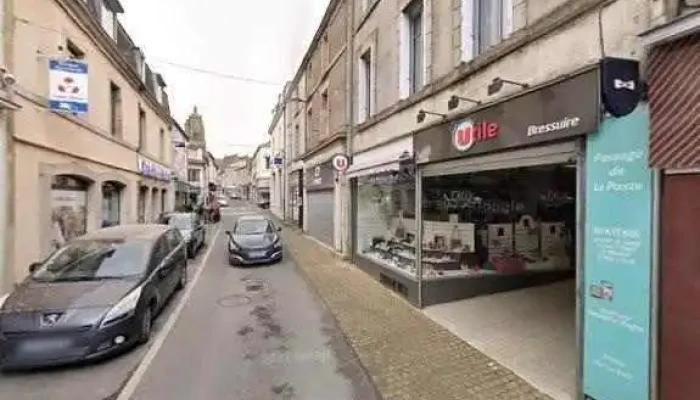 Pur Homme Et Femme -  Street View Et 360deg - Bressuire