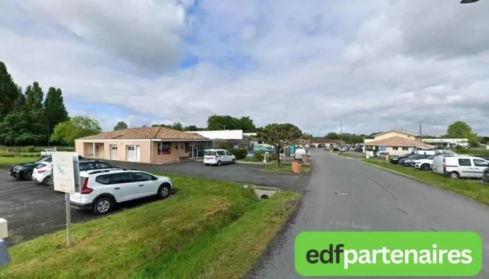 Qrea-styl - 33240 La Lande-De-Fronsac