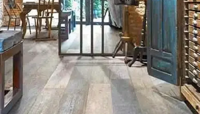 Quadrillage -  Carreau - Audenge