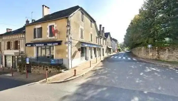 Quattro Pompadour -  Street View Et 360deg - Arnac-pompadour