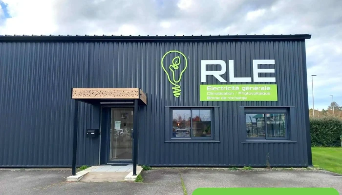 R L E -  Exterieur - Artix
