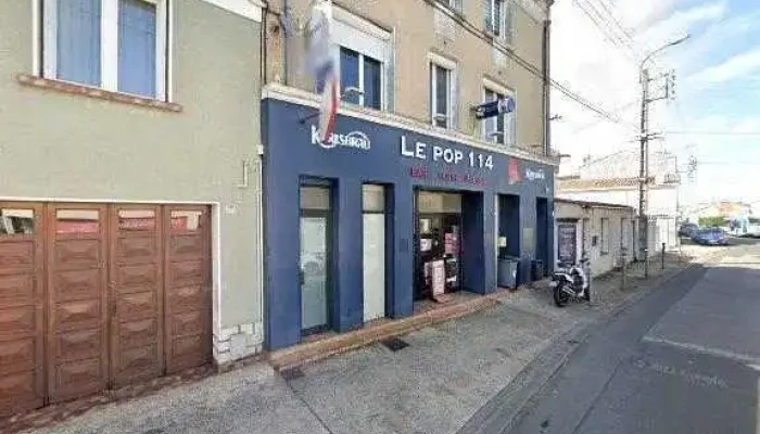 Ragot Philippe -  Tout - Niort