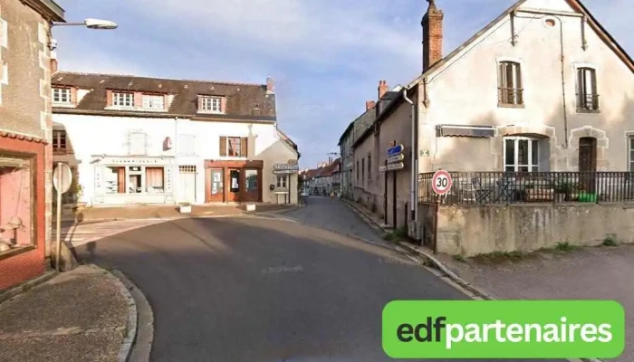 Rahil Christophe - Arnac-La-Poste