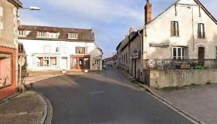 Rahil Christophe -  Tout - Arnac-la-poste