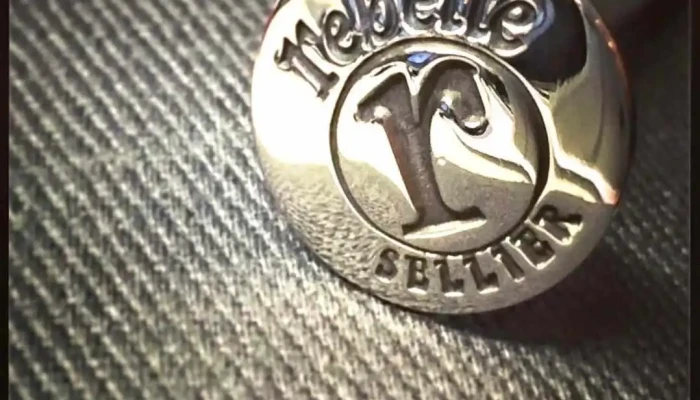 Rebelle Sellier - Bidart