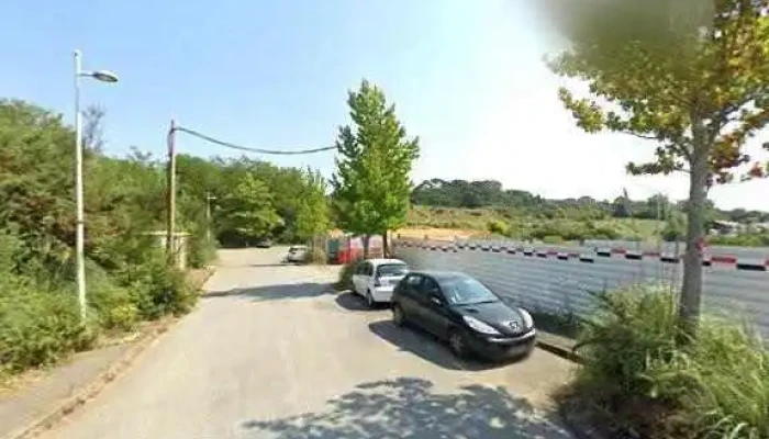 Rebelle Sellier -  Street View Et 360deg - Bidart