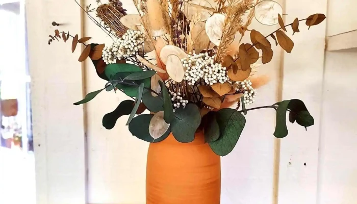 Rebelles Flowers -  Interieur - Audenge