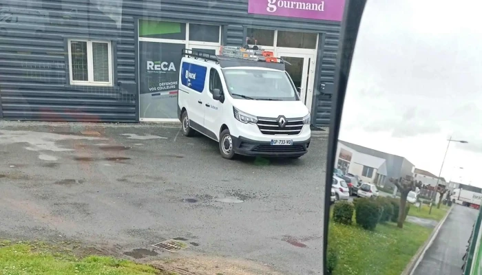 Reca Peintures -  Magasin De Peinture - Aytré
