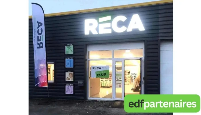 Reca Peintures -  Photos Du Proprietaire - Aytré