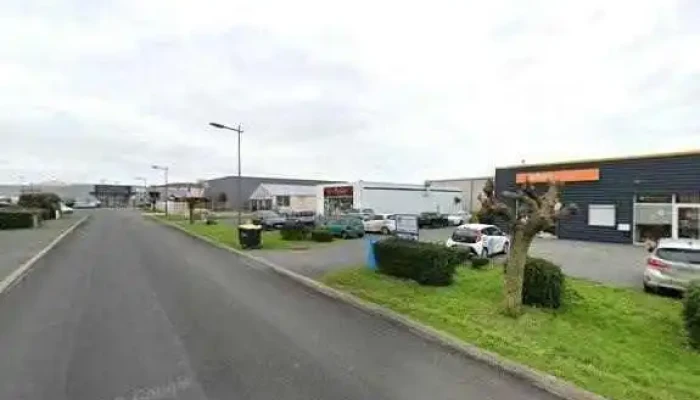 Reca Peintures -  Street View Et 360deg - Aytré
