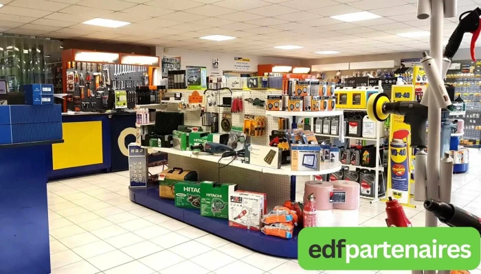 Rechange Auto Industrie -  Tout - Chauray
