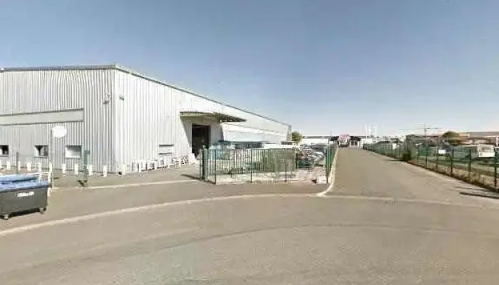 Rechange Auto Service -  Street View Et 360deg - Aytré