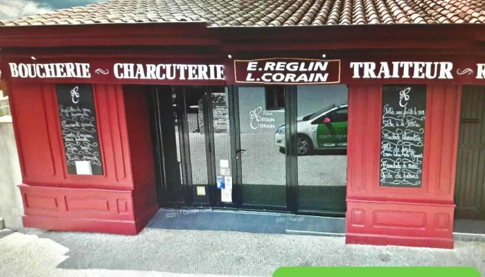 Reglin et Corain, boucherie, charcuterie, traiteur - 17580 Le Bois-Plage-En-Ré