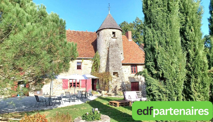 Relais De La Poste De Montmagner -  Photos Des Visiteurs - Arnac-la-poste