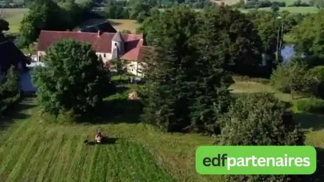 Relais De La Poste De Montmagner -  Videos - Arnac-la-poste
