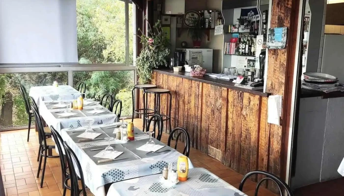 Relais Des Pyrenees Atmosphere - Astaffort