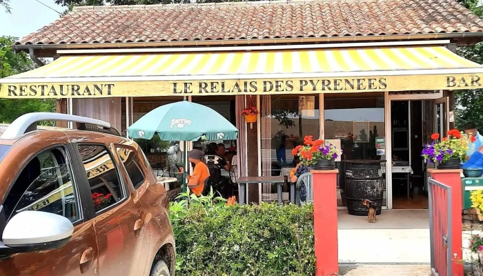 Relais Des Pyrenees Catalogue - Astaffort