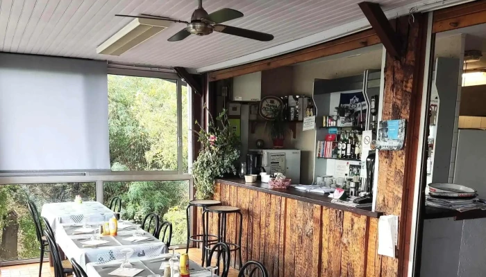 Relais Des Pyrenees Restaurant Francais - Astaffort