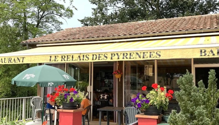 Relais Des Pyrenees Telephone - Astaffort