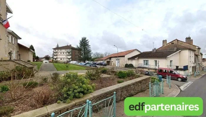 Relais Pickup - 87150 Oradour-Sur-Vayres