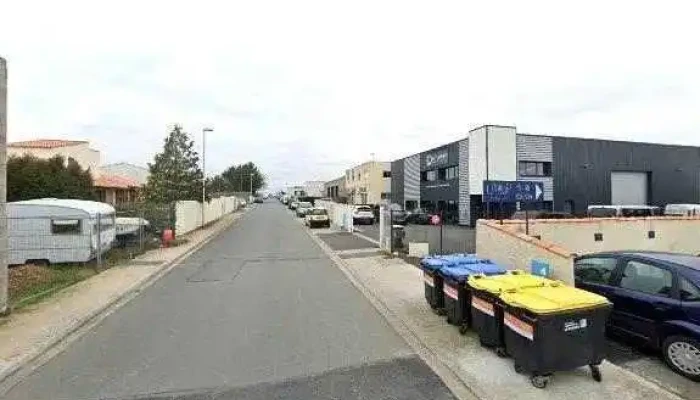 Relais Pickup -  Tout - Aytré
