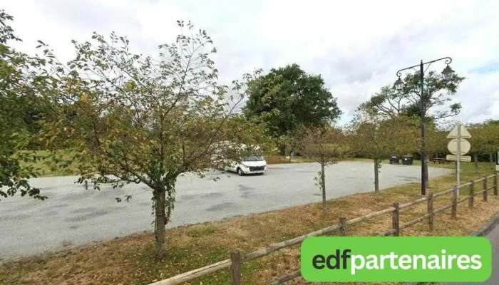 Relais Pickup - Val-D'Oire-Et-Gartempe