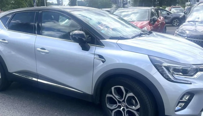 Renault Bordeaux Bruges -    Rrg Commentaires - Bruges