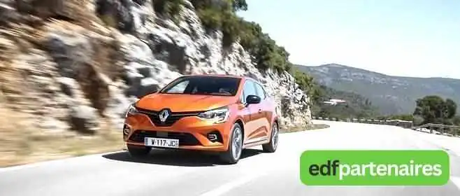 Renault / Dacia - Garage Lavignasse - 64990 Mouguerre