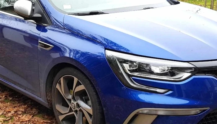 Renault Nord Bassin Auto - Audenge