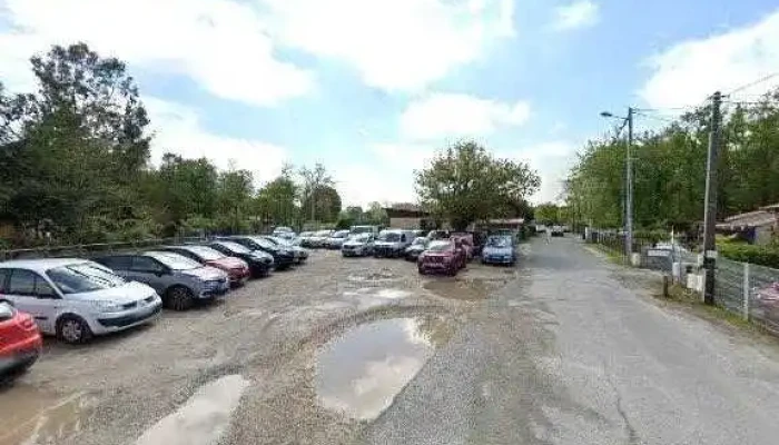 Renault Nord Bassin Auto -  Street View Et 360deg - Audenge