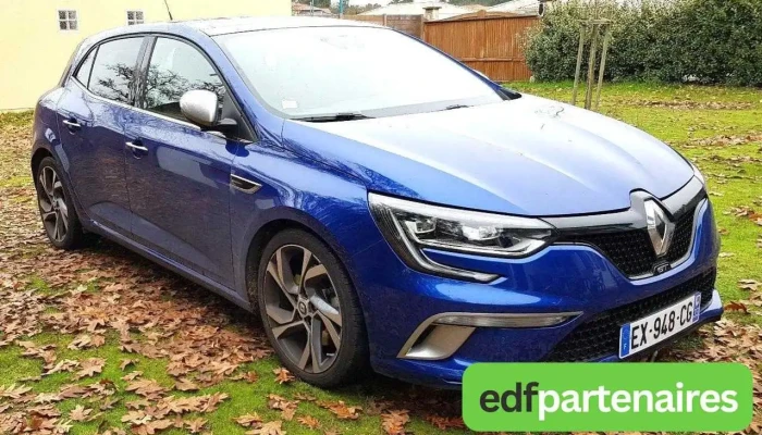 Renault Nord Bassin Auto -  Tout - Audenge