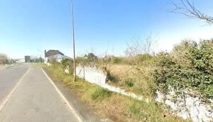 Renault Trucks Chatellerault   Bernis Trucks Chatellerault Street View Et 360deg - Châtellerault