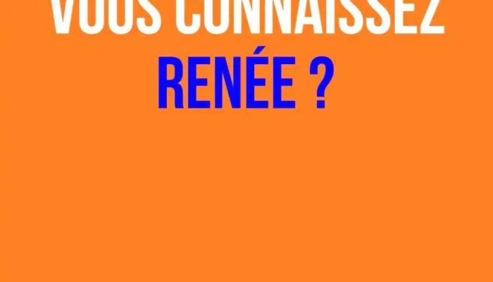 Renee Videos - Artigues-près-bordeaux