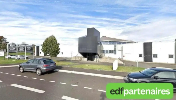 Réseau de Pépinières d'entreprises de la Cclo - Artix