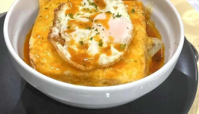 Restaurant A Casinha -  Plats Et Boissons - Audenge