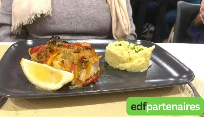 Restaurant A Casinha -  Tout - Audenge