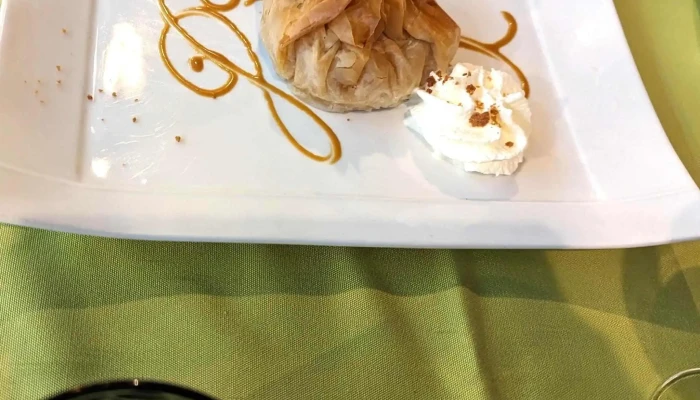 Restaurant Chez Darracq - Amou