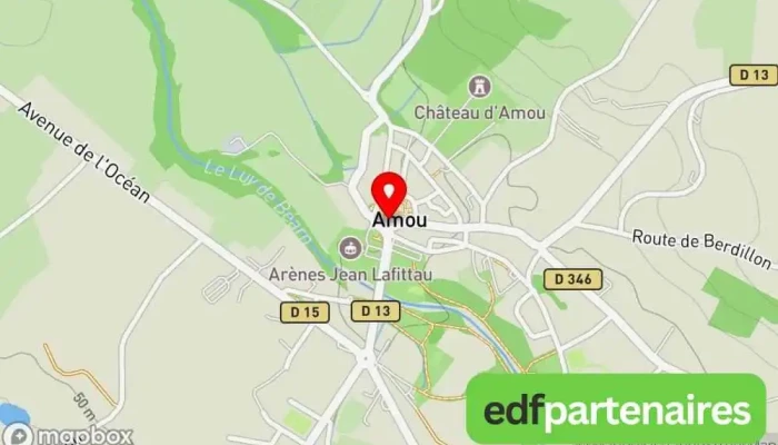 carte de Restaurant Chez Darracq Restaurant, Restaurant français, Hôtel à Amou