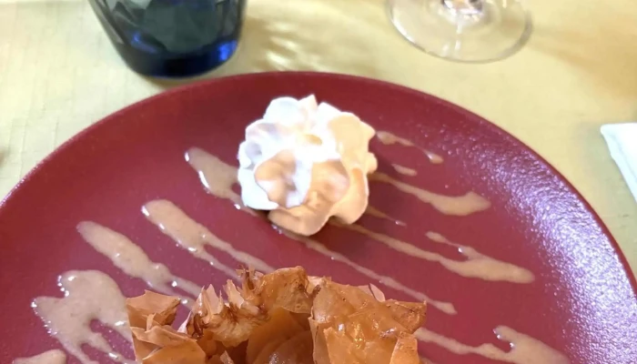 Restaurant Chez Darracq -  Ouvert Maintenant - Amou