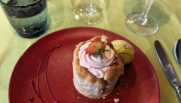 Restaurant Chez Darracq -  Restaurant - Amou
