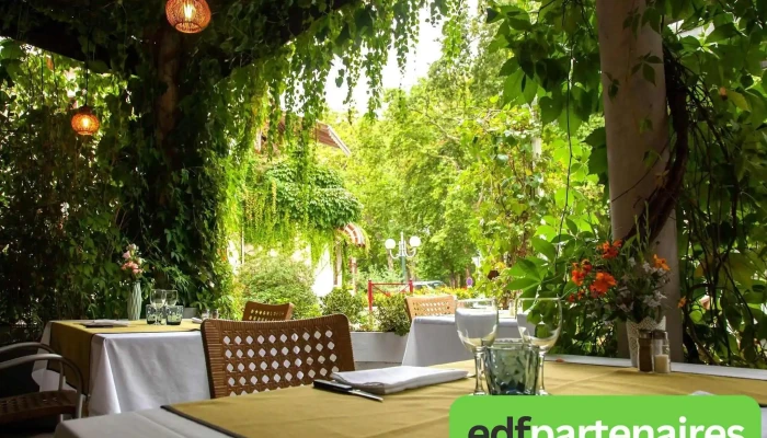 Restaurant Chez Darracq -  Tout - Amou
