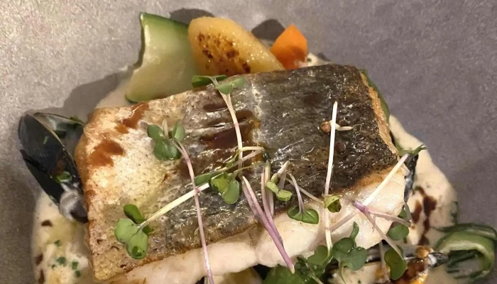Restaurant Des Chasseurs -  Comment Arriver - Ascain