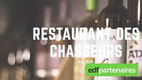Restaurant Des Chasseurs -  Photos Du Proprietaire - Ascain