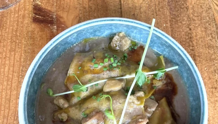 Restaurant Des Chasseurs -  Restaurant Francais - Ascain