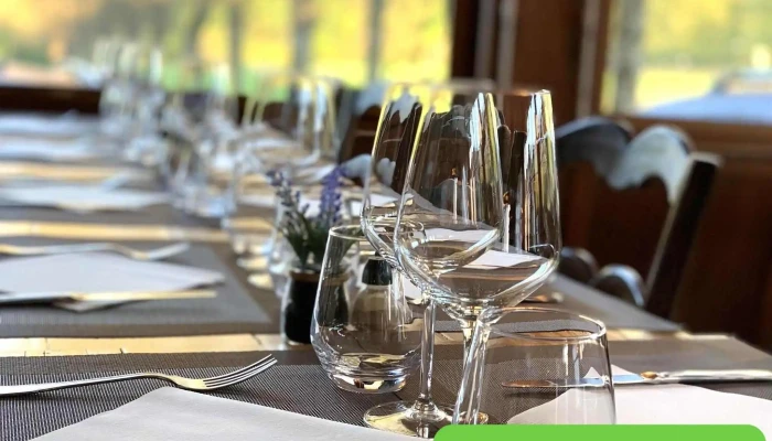 Restaurant Des Chasseurs -  Tout - Ascain