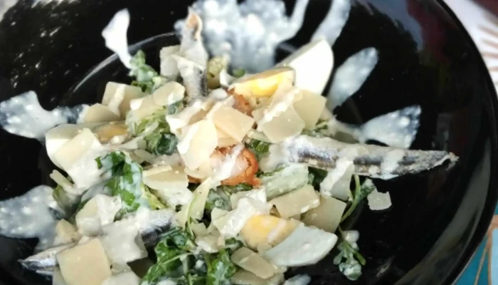 Restaurant Heni Instagram - Auzances