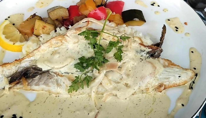 Restaurant Heni Site Web - Auzances