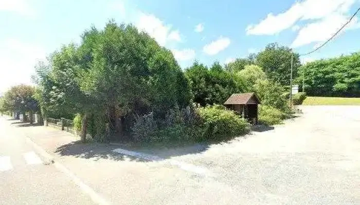 Restaurant Heni Street View Et 360deg - Auzances