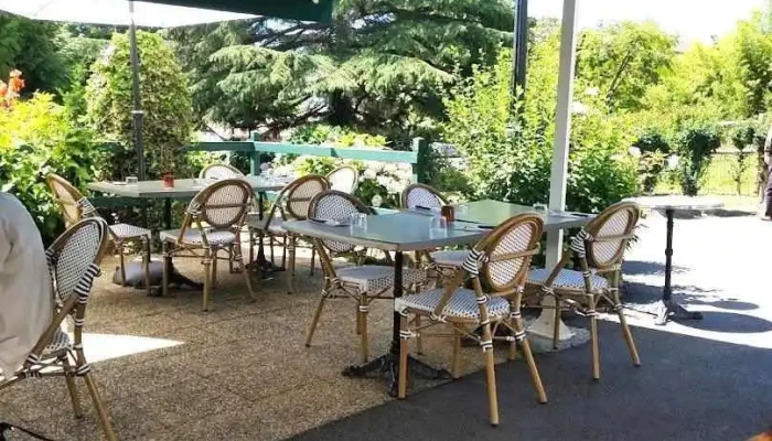Restaurant Hiriartia - Ahetze